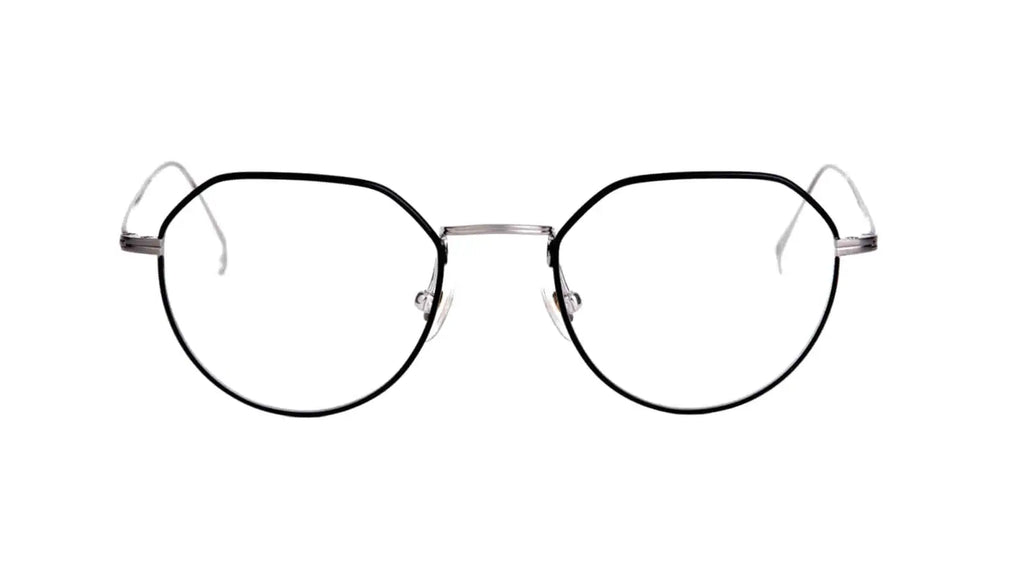 Acoustic Line-AL-026A-ATS-48-20-BLACK-ANTIQUE SILVER