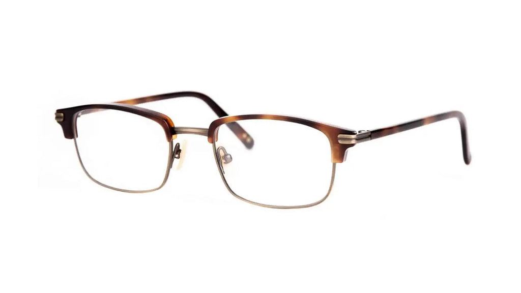 Acoustic Line-AL-001-ATG-TORTOISE-OR-ANTIQUE - La Zone Optique