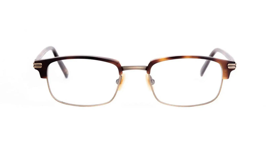 Acoustic Line-AL-001-ATG-TORTOISE-OR-ANTIQUE - La Zone Optique