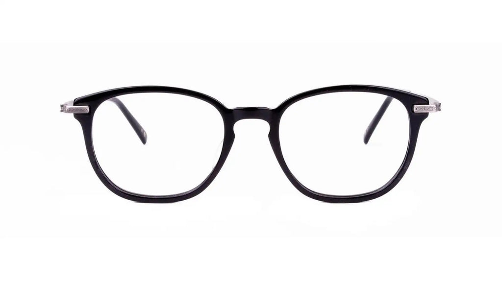 Acoustic Line-AL-012-ATS-49-19-NOIR-ARGENT brossé