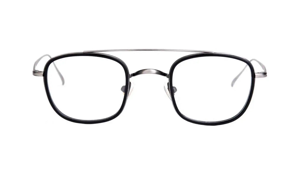 Acoustic Line-AL-022A-ATS-47-22-BLACK-ANTIQUE SILVER