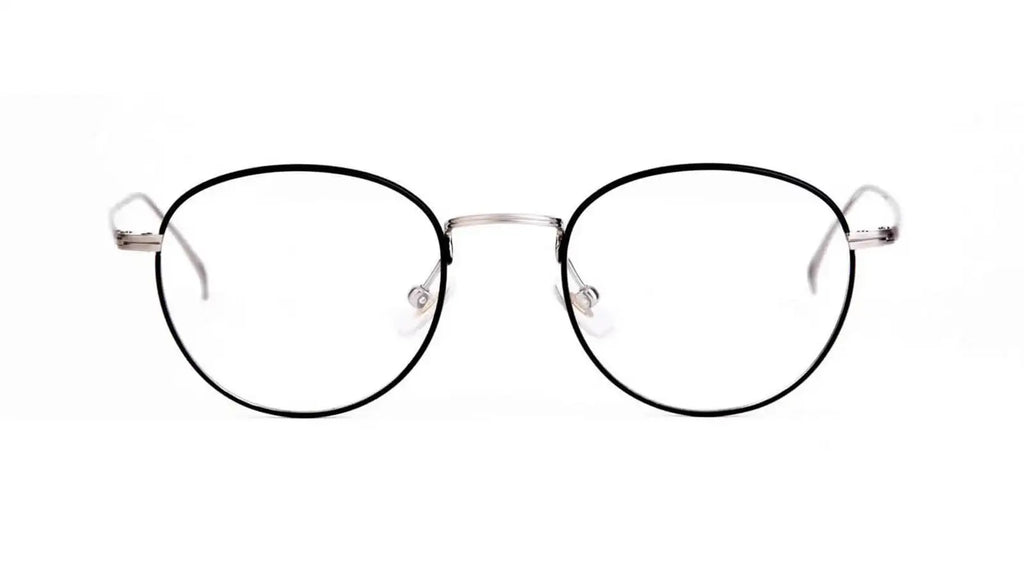 Acoustic Line-AL-026-ATS-47-20- BLACK-ANTIQUE SILVER