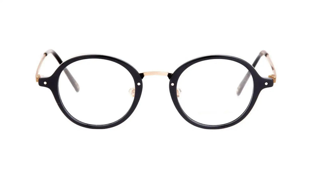 Acoustic Line-AL-030-BGP-44-22-BLACK-PALE GOLD