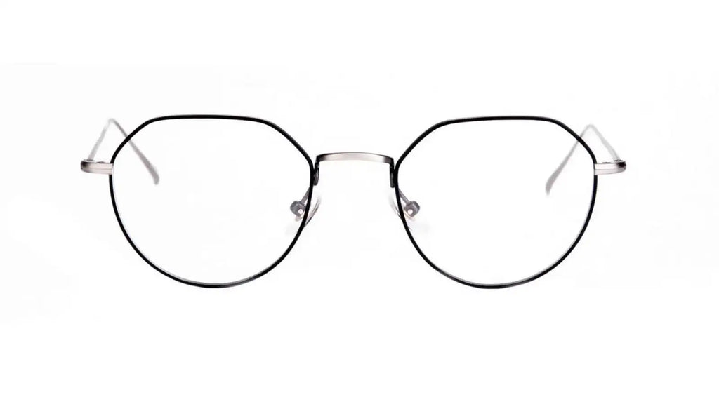 Acoustic Line-AL-042-ATS-49-20-BLACK-ANTIQUE SILVER