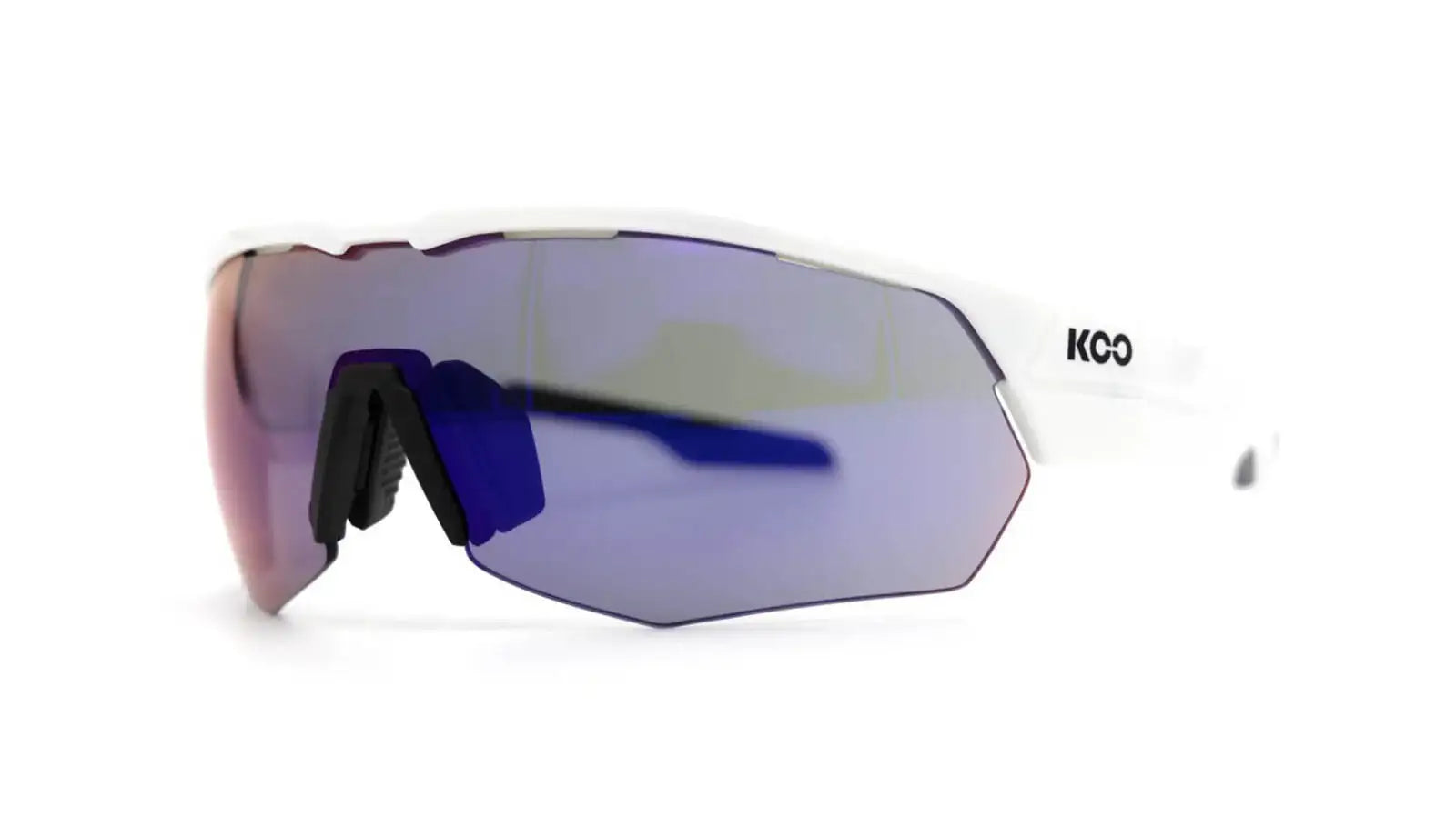 Opencube Frames KOO- OpenCube White-M-Violet-Purple-Blanc-White – La Zone Optique