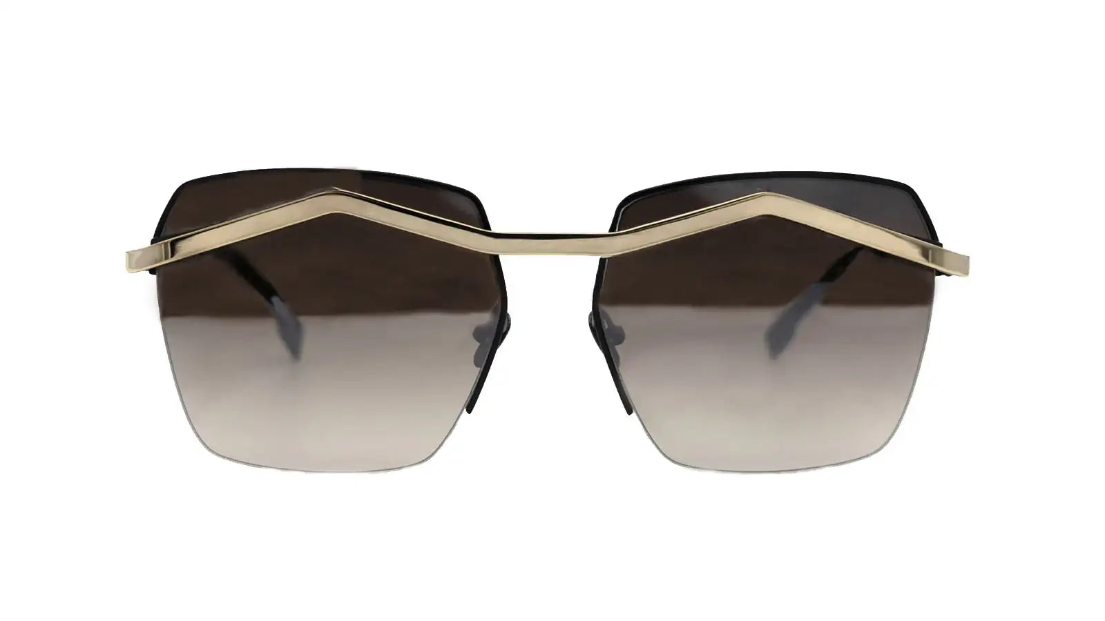 Tarian Skybar Sunglasses tarian “SKY BAR”》 SIZE:58◻︎16 COL:BK ・ 芸術の都・パリに  main image 4