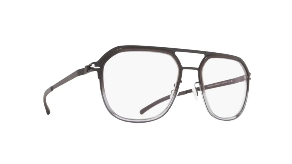 MYKITA-ACETATE-Colton-A94-58-20-146-Gris gradient foncé-Storm grey gradient | La Zone Optique