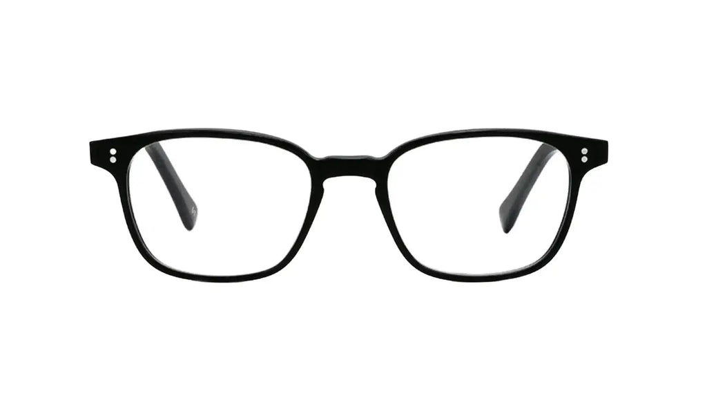 L.G.R-MALABO-3984/2326-54-17-146-Black-Noir | La Zone Optique