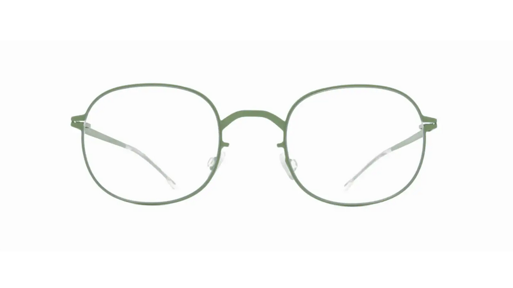 MYKITA-LITE-SOLEA-C.916-48-22-129-Bleu-Blue | La Zone Optique